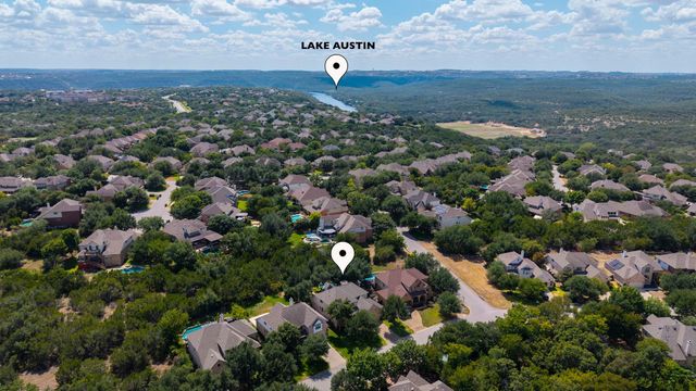 12621 Capella TRL, Austin, TX 78732