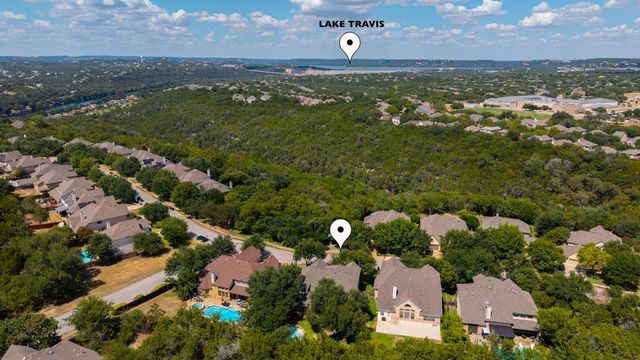 12621 Capella TRL, Austin, TX 78732