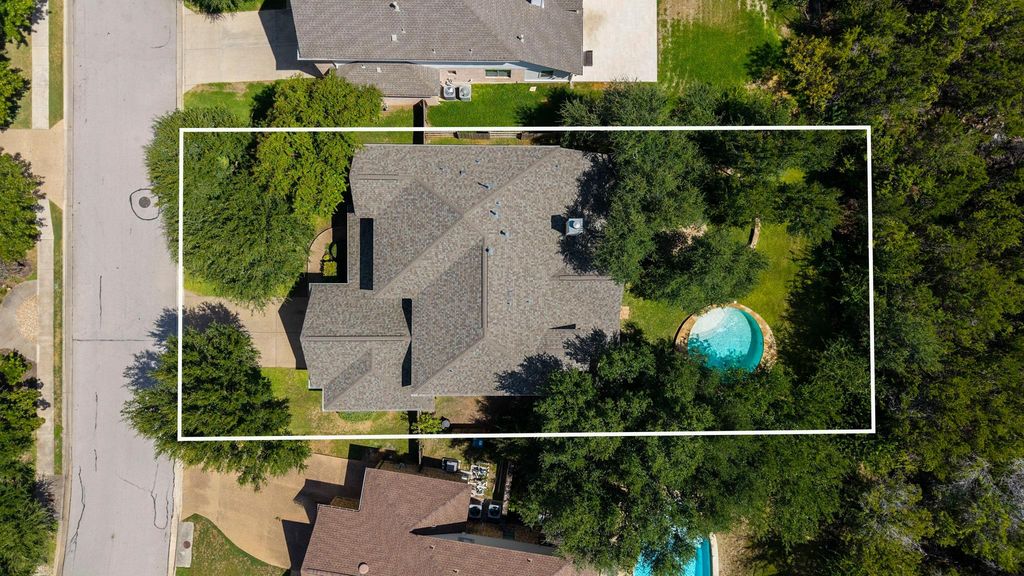 12621 Capella TRL, Austin, TX 78732