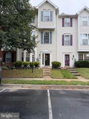 7842 CANTER CT, Severn, MD 21144
