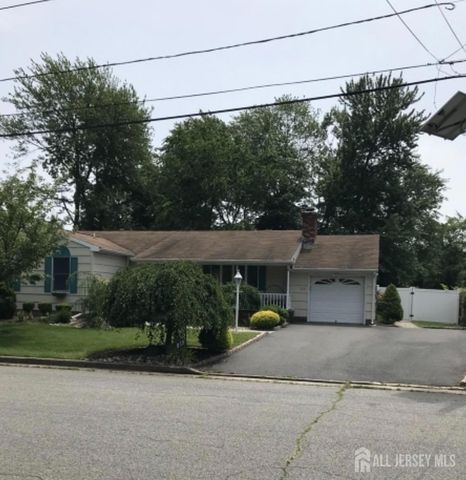 215 manning Avenue, South Plainfield, NJ 07080
