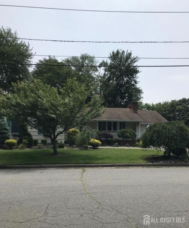 215 manning Avenue, South Plainfield, NJ 07080