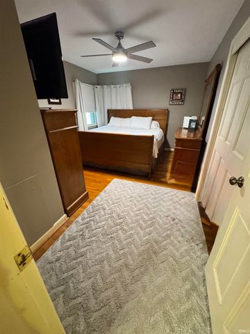 602 Wessel Lane, Evansville, IN 47712
