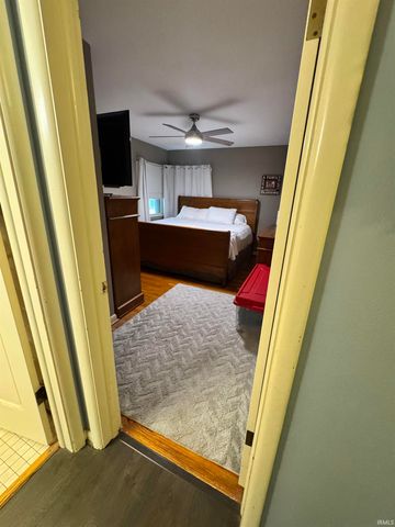 602 Wessel Lane, Evansville, IN 47712