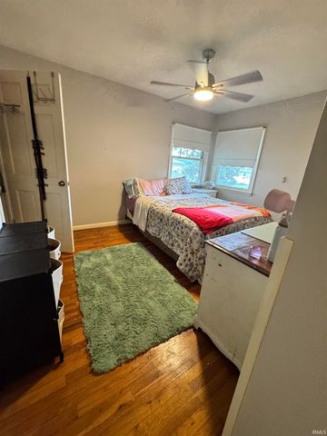 602 Wessel Lane, Evansville, IN 47712