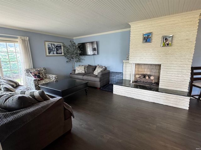 602 Wessel Lane, Evansville, IN 47712