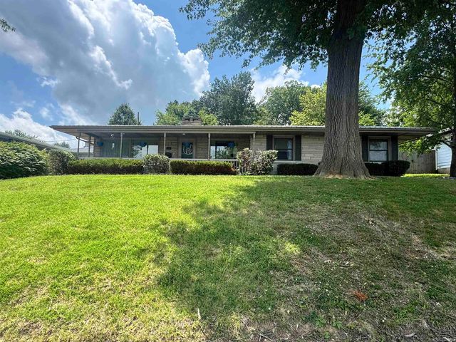 602 Wessel Lane, Evansville, IN 47712