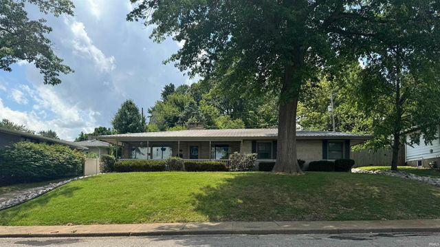 602 Wessel Lane, Evansville, IN 47712