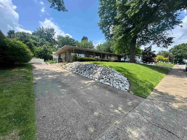 602 Wessel Lane, Evansville, IN 47712