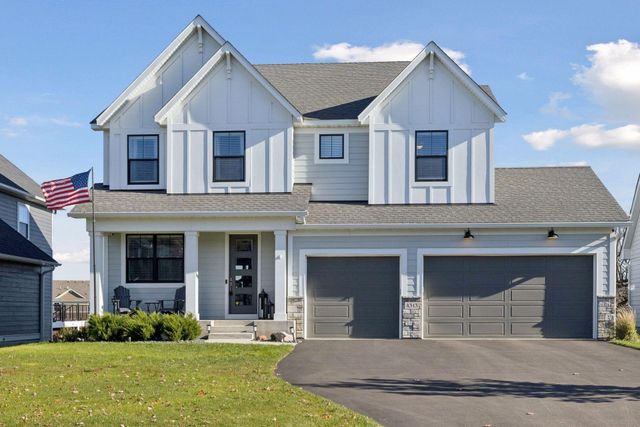 4313 Picket Way, Woodbury, MN 55129