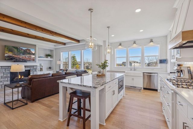 4313 Picket Way, Woodbury, MN 55129