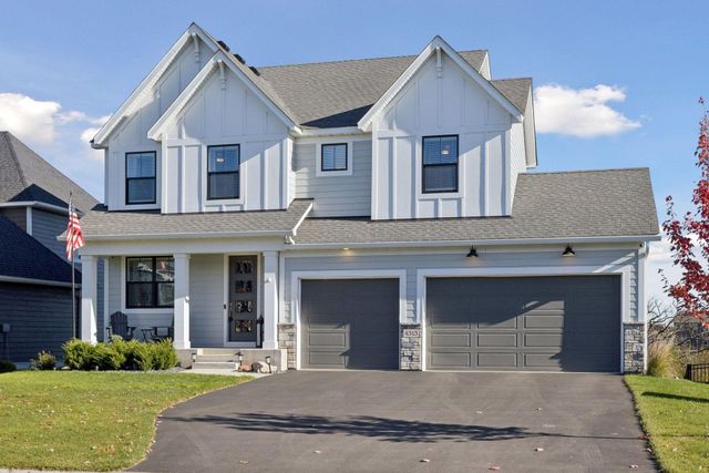 4313 Picket Way, Woodbury, MN 55129