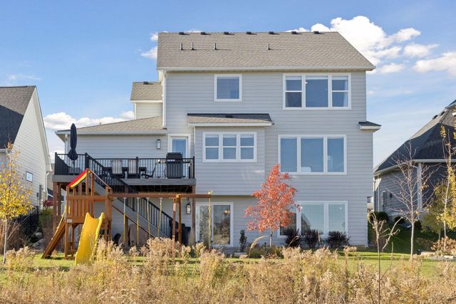 4313 Picket Way, Woodbury, MN 55129