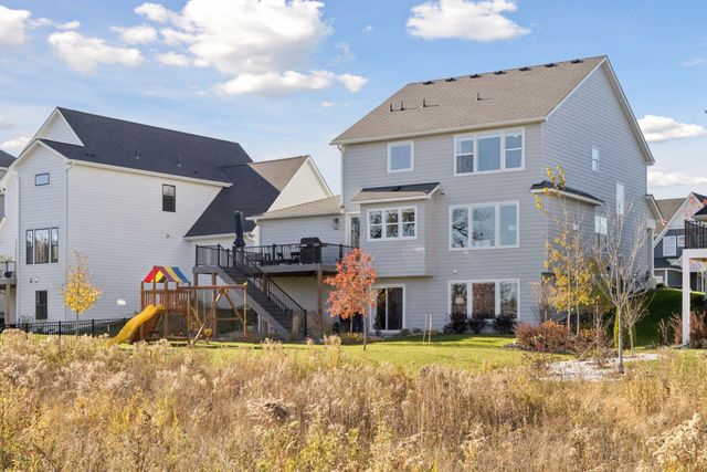 4313 Picket Way, Woodbury, MN 55129