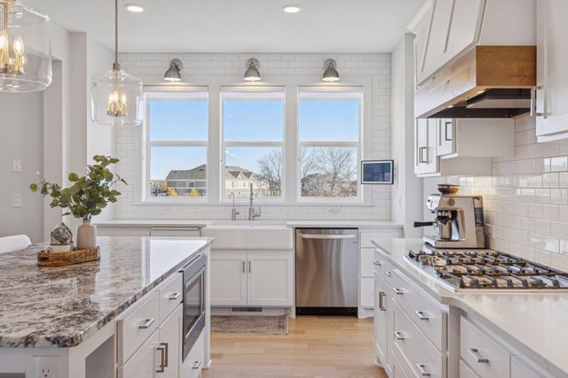 4313 Picket Way, Woodbury, MN 55129