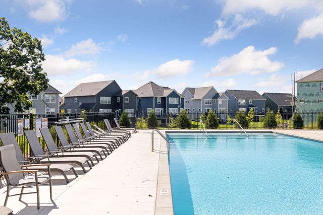 4313 Picket Way, Woodbury, MN 55129