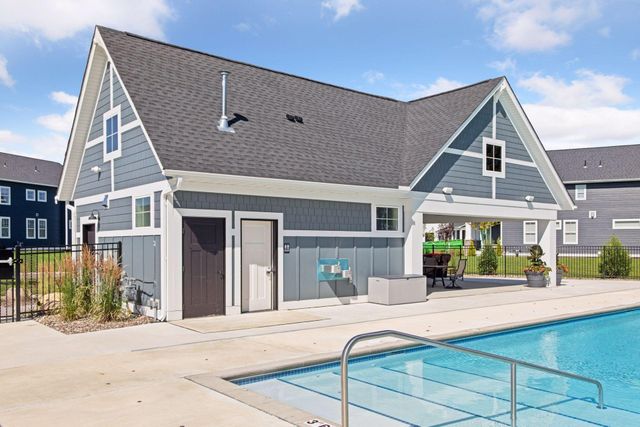 4313 Picket Way, Woodbury, MN 55129