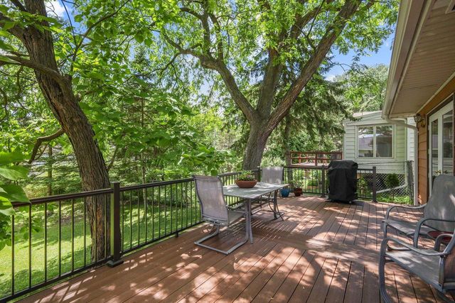 3717 Zwerg Drive, Madison, WI 53705