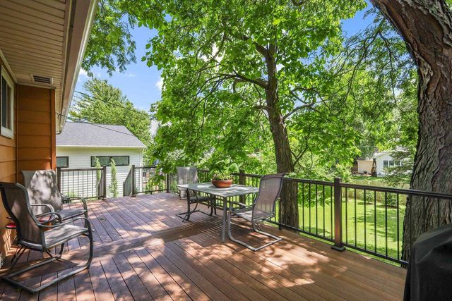 3717 Zwerg Drive, Madison, WI 53705