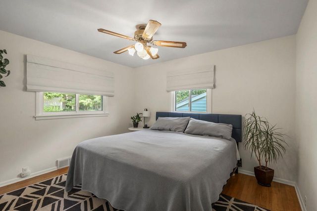 3717 Zwerg Drive, Madison, WI 53705