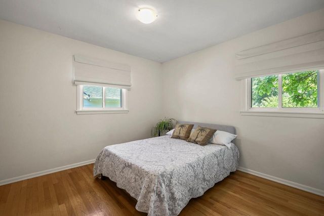 3717 Zwerg Drive, Madison, WI 53705