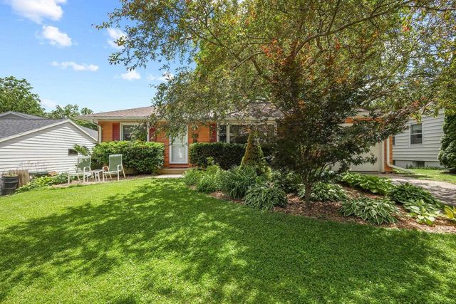 3717 Zwerg Drive, Madison, WI 53705