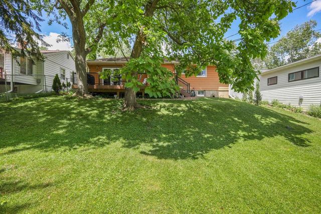 3717 Zwerg Drive, Madison, WI 53705