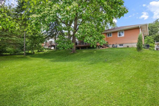 3717 Zwerg Drive, Madison, WI 53705