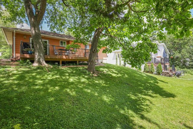 3717 Zwerg Drive, Madison, WI 53705