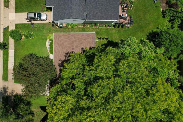 3717 Zwerg Drive, Madison, WI 53705