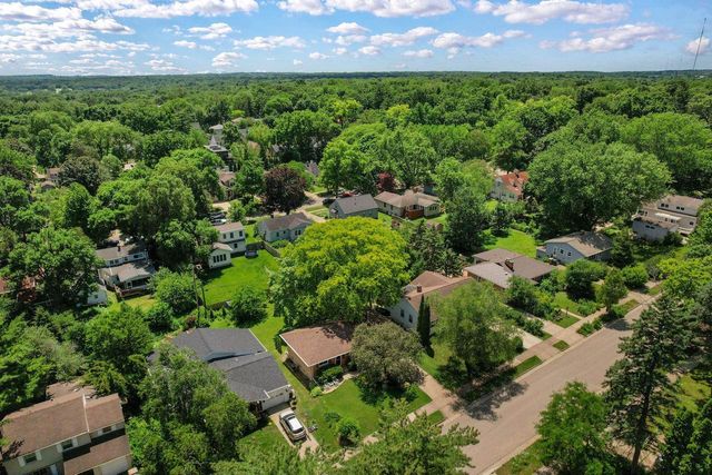 3717 Zwerg Drive, Madison, WI 53705