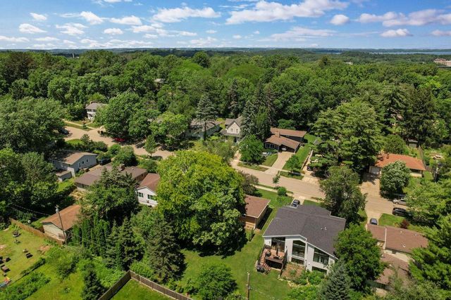 3717 Zwerg Drive, Madison, WI 53705