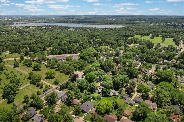 3717 Zwerg Drive, Madison, WI 53705