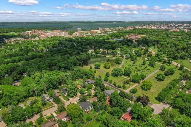 3717 Zwerg Drive, Madison, WI 53705