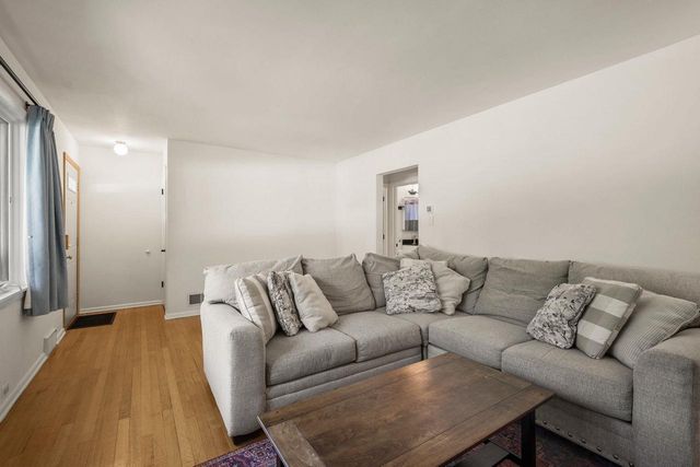 3717 Zwerg Drive, Madison, WI 53705