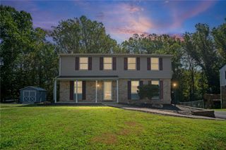 2120 Berkshire Dr, Monroeville, PA 15146