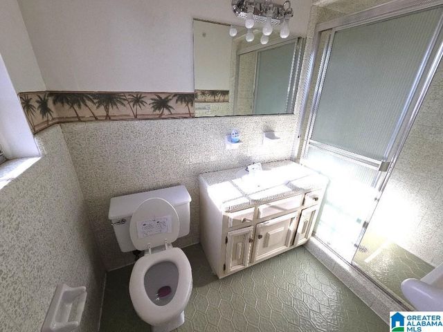 112 HICKORY CIRCLE, Fairfield, AL 35064