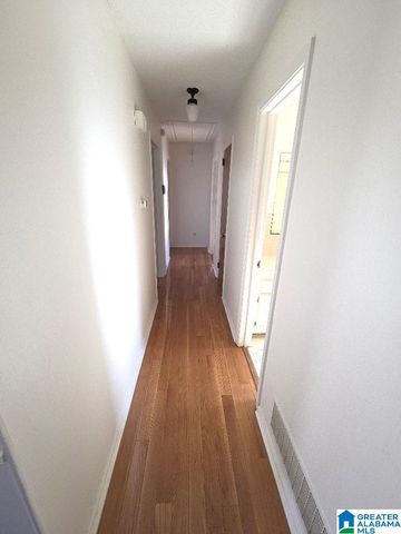 112 HICKORY CIRCLE, Fairfield, AL 35064