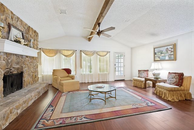 7813 Kermit Avenue, Fort Worth, TX 76116