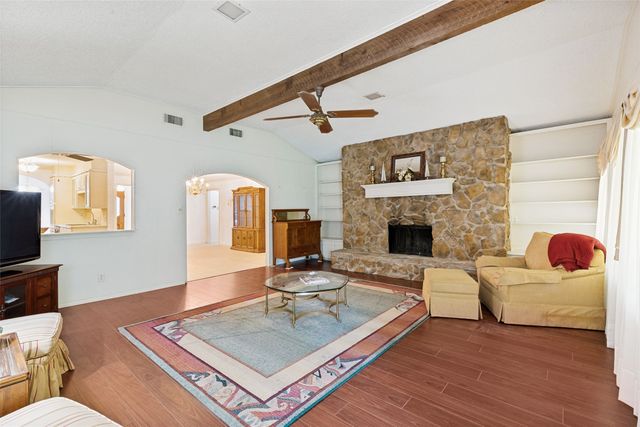 7813 Kermit Avenue, Fort Worth, TX 76116