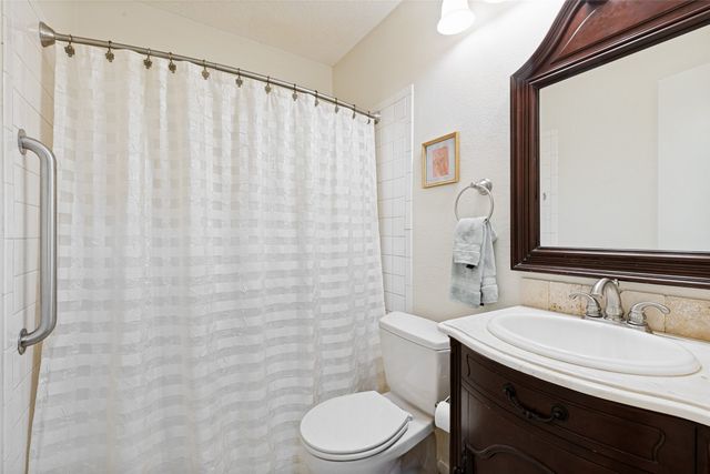 7813 Kermit Avenue, Fort Worth, TX 76116