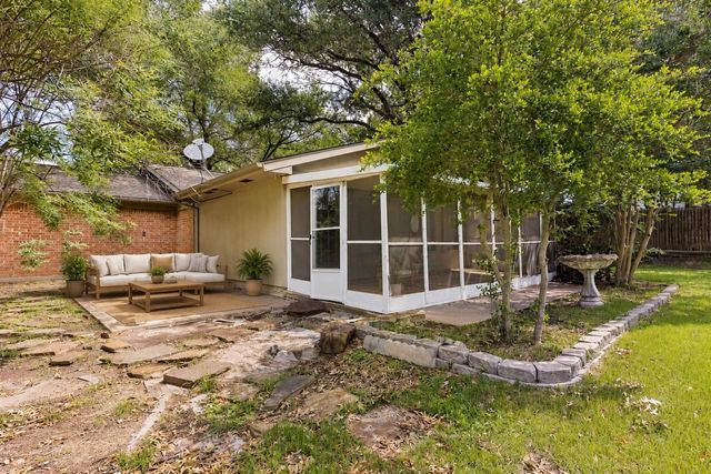 7813 Kermit Avenue, Fort Worth, TX 76116