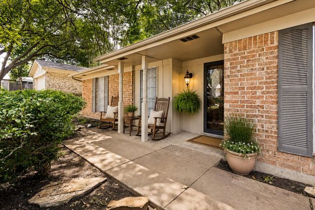7813 Kermit Avenue, Fort Worth, TX 76116