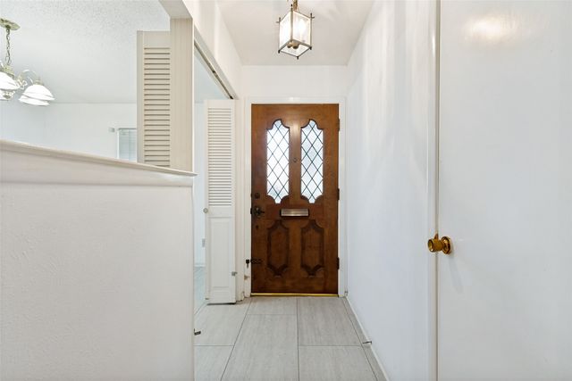 7813 Kermit Avenue, Fort Worth, TX 76116