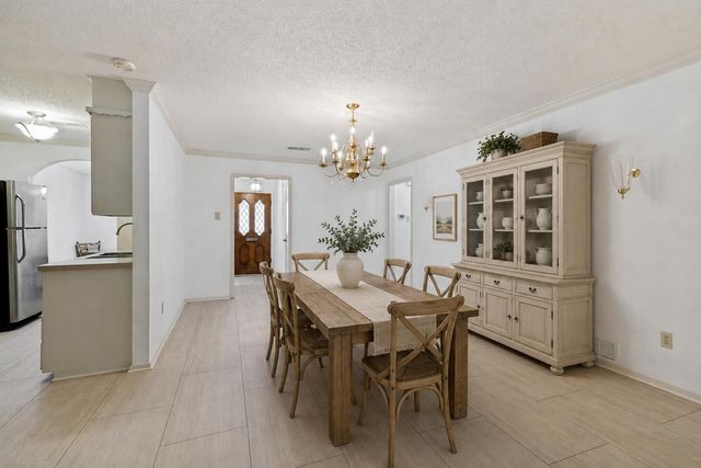 7813 Kermit Avenue, Fort Worth, TX 76116