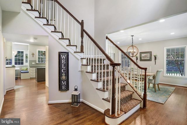 16935 KETOCTIN CHURCH RD, Purcellville, VA 20132