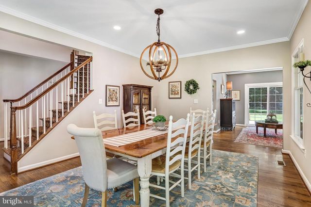 16935 KETOCTIN CHURCH RD, Purcellville, VA 20132