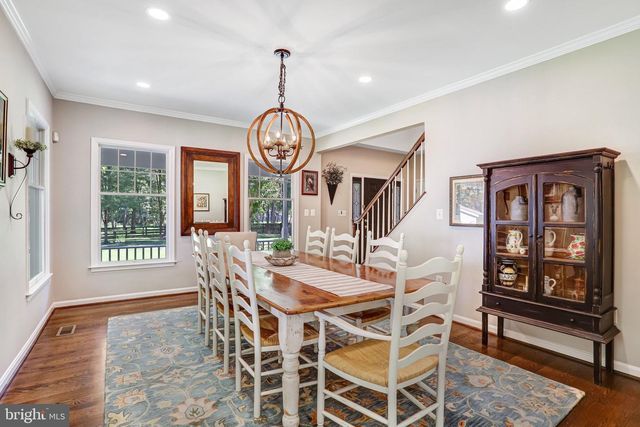 16935 KETOCTIN CHURCH RD, Purcellville, VA 20132