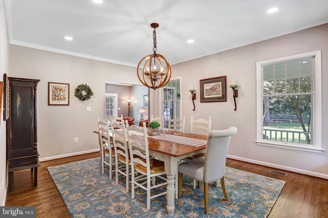 16935 KETOCTIN CHURCH RD, Purcellville, VA 20132