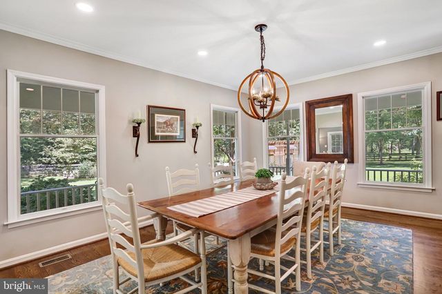 16935 KETOCTIN CHURCH RD, Purcellville, VA 20132